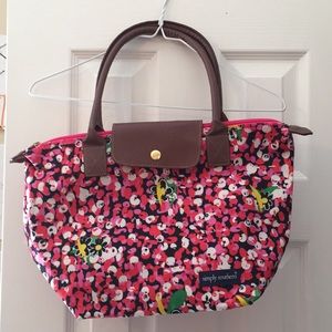 Simply Southern Tote
